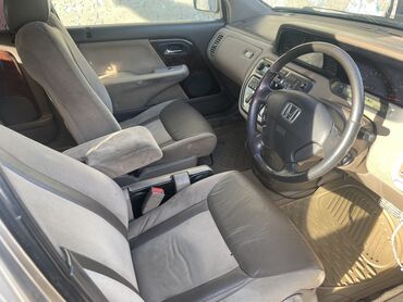 авто в аренду с дальнейшим выкупом: Honda Avancier: 2001 г., 3 л, Автомат, Бензин, Универсал