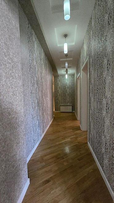 xalqlar dostluğu ev: 3 otaqlı, Yeni tikili, m. Nəriman Nərimanov, 162 kv. m — 1