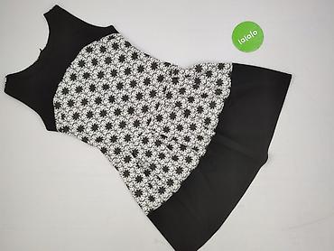 benetton pl: Moda Italia, Sukienka damska, rozmiar L — 2