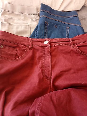 Ostala ženska odeća: Prodaja odece samo na dzakove 30kom/2000din stvari vidite na — 3