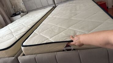 надувной матрас для машины: Iki eded sade matras.qiymet ikisi 110 man.olcu 2.00/90. iki aydir