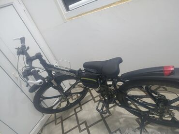 İşlənmiş Dağ velosipedi Scott, 26", sürətlərin sayı: 7, Ünvandan götürmə