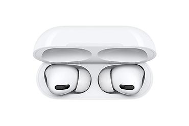 Уюлдук телефондор жана аксессуарлар: Apple AirPods Pro 2 с зарядным кейсом Б/У состояние отличное долго — 1