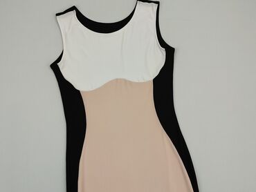 sukienki na wesele zakrywająca brzuszek: Dress, S (EU 36), condition - Good