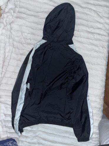 Šuškavci: Šuškavac, L (EU 52), Nike, bоја - Crna, Najlon — 5