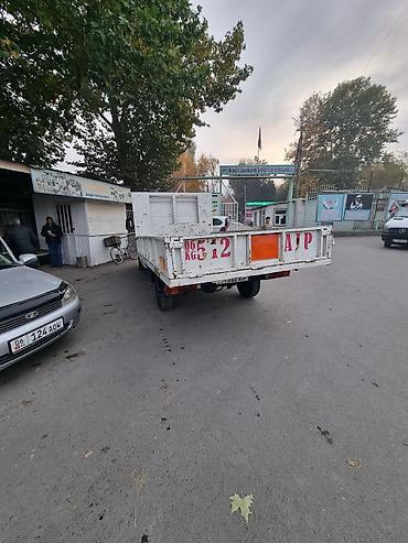 мерседес цлс 63 амг: Mercedes-Benz Спринтер: 2000 г., Дизель, Пикап — 5