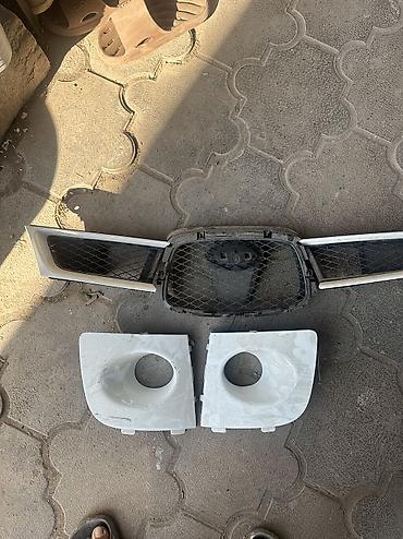 imprezza: Пара наружных зеркал заднего вида для Subaru Impreza (с кузовом GD/GG — 3