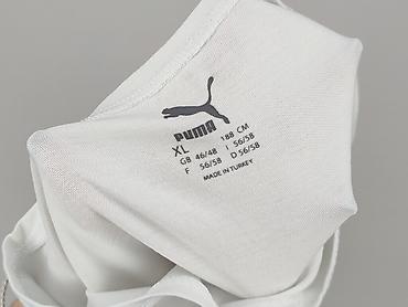 puma bluzki: Puma, T-shirt damski, rozmiar XL — 4