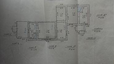 Продажа участков: 3 соток, Тех паспорт — 4