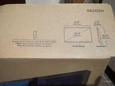 Masaüstü kompüterlər və iş stansiyaları: Korpus MATREXX 55V3 Mat plata ASUS PRIME H610M-E D4 Prassessor i5 — 2