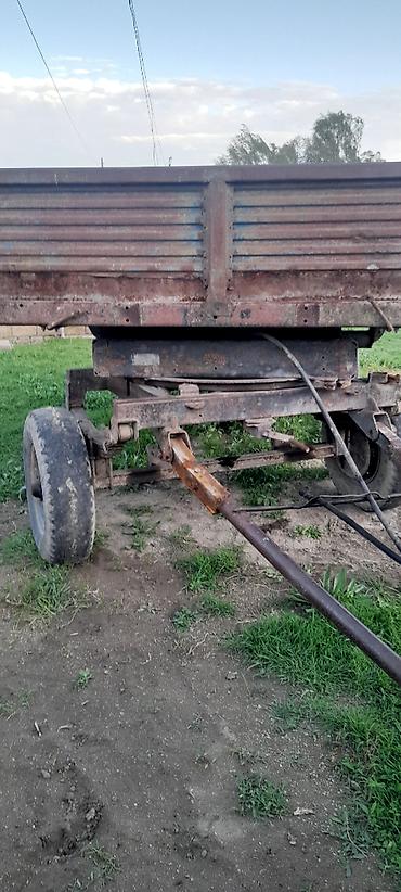 niva ehtiyat hissələri satisi: Salam traktor ilə lapet ikisi bir yerdə satılır. MTZ 80 1989 cu il — 5