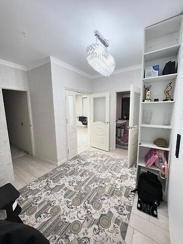 Продажа квартир: 2 комнаты, 65 м², Филармония Элитка, 10 этаж, Евроремонт — 8