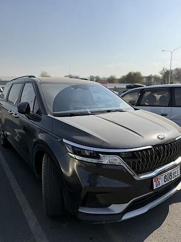 запчасти киа стоник: Kia Carnival: 2020 г., 2.2 л, Автомат, Дизель, Минивэн — 1