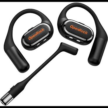 ses guc: OneOdio OpenRock Link 20 Black – Qulaqlıqlar OneOdio OpenRock Link 20 — 1