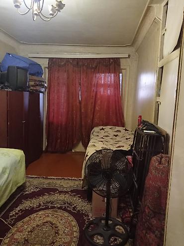 Mənzillər: Bakı, Həzi Aslanov qəs., 2 otaqlı, Köhnə tikili, m. Həzi Aslanov, 44 kv. m — 4
