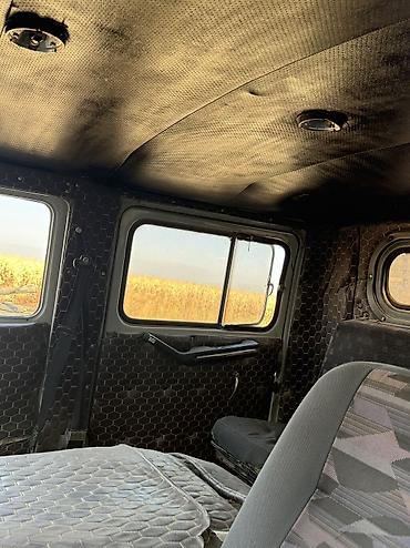 УАЗ: УАЗ Pickup: 2007 г., 2.7 л, Кол менен иштөөчү, Газ, Пикап — 3