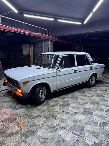 VAZ (LADA): VAZ (LADA) 2106: 1.5 l | 1980 il 89000 km Sedan — 3