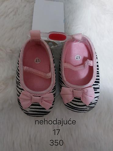 Patike: Polovna i nova obuca — 6