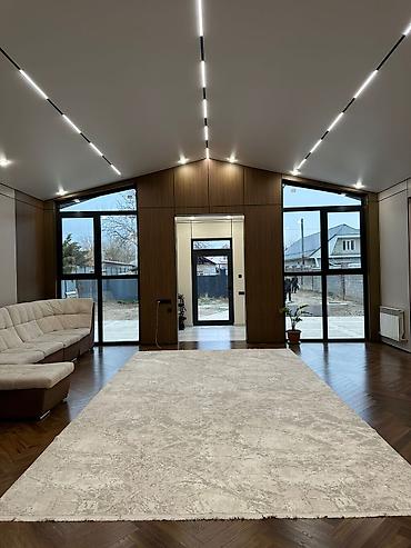 Работы по обшивке: Панельные стены и встроенные решения под ключ для интерьера - Дизайн — 13