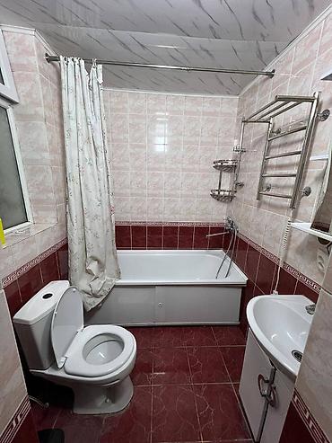 Продажа коттеджей и домов: 📍Кызыл-Аскер 🔘7-комнат 🔘118м² 💎 ПРОДАЕТСЯ ГОТОВЫЙ БИЗНЕС: Доходный — 9