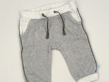 Sweatpants, 3-6 months, condition - Very good