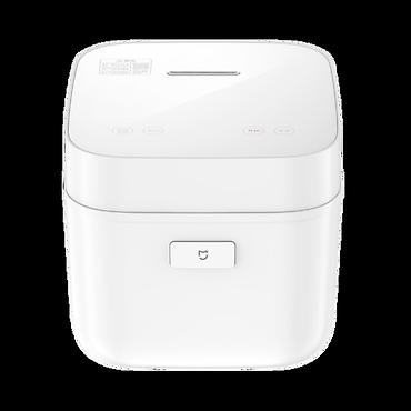 xiaom: Умная рисоварка Xiaomi Mijia Rice Cooker 2 (1.5 л) 🍚✨ Идеальный — 1