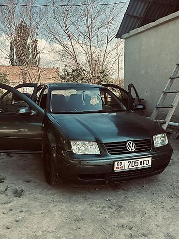 стекло гольф 2: Volkswagen Bora: 2002 г., 1.8 л, Механика, Бензин, Седан — 3