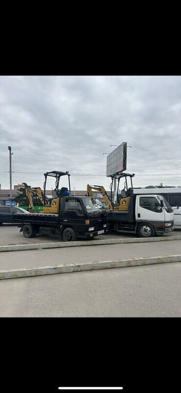 Услуги экскаватора: Экскаватор | Выкорчевывание пней, Траншеи, Котлованы — 10