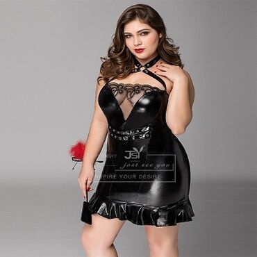 секси платье: Эротическое белье в секс шопе Eroshop Платье, сочетающее в себе