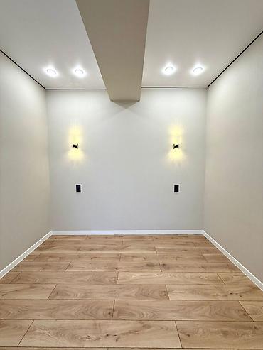 Продажа квартир: 3 комнаты, 60 м², Элитка, 9 этаж, Дизайнерский ремонт — 11