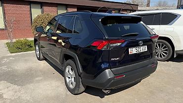 d 4d: Toyota RAV4: 2019 г. — 6
