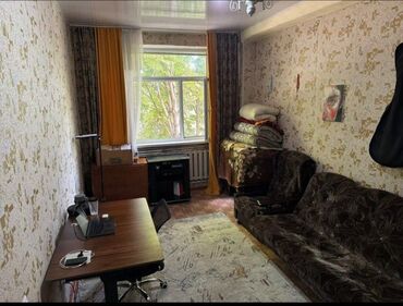 продоется 2 комнатная квартира: 3 комнаты, 69 м², Индивидуалка, 2 этаж, Косметический ремонт