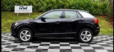 akumulator: AUDI Q2 1.6 TDI DSG ANLASER STARTER | audi a1 a2 a3 a4 a5 a6 a7 a8 — 1
