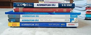 kitab alan: 🚀📚Riyaziyyat, Az-dili, İngilis-dili, Rus-dili və Bədii kitablar — 5
