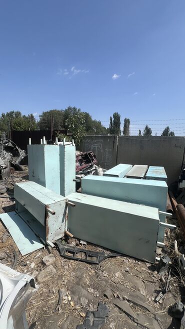металлический лист 3 мм: Кийим чечүүчү жай үчүн шкаф, Колдонулган, Темир, Өзү алып кетүү