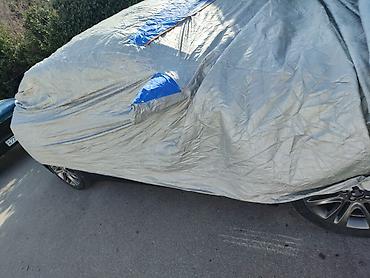 tent parca satisi: Maşın cexolu mashın cexolu çexol tent ücün tent ten dam örtüyü brizent — 4
