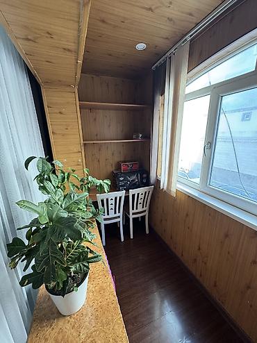 66: 1 комната, 34 м², Тунгуч мкр 105 серия, 2 этаж, Косметический ремонт — 7