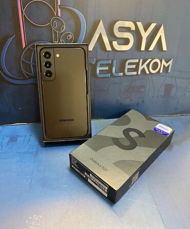 samsung s3650: Samsung Galaxy S22 Ultra, 512 GB, rəng - Qara, Kredit, Hissə-hissə ödəniş