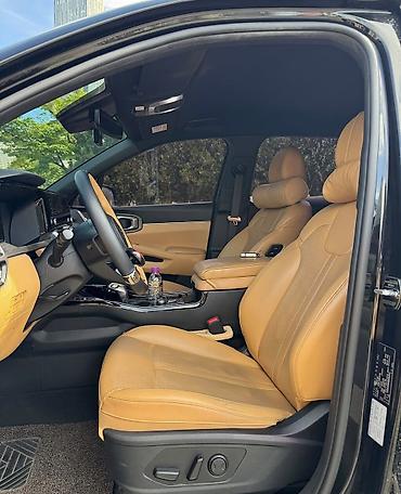 kia topic: Kia Sorento: 2020 г., 2.2 л, Автомат, Дизель, Кроссовер — 7