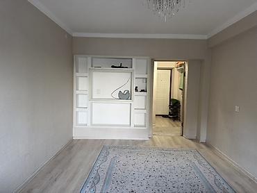 квартиру с мебелью: 2 комнаты, 50 м², Восток-5 мкр 3 этаж, Свежий ремонт — 2