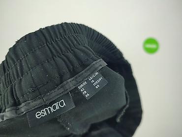 esmara clothes: Esmara, Spodnie materiałowe damskie, rozmiar XL — 5