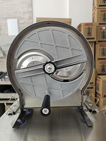 Аппараты для колбасы, сосисок: Slayser Slayzer slicer Kaşar Dilimleme Makinası Gıda Dilimleme at lalafo.az — 7 Аппараты для колбасы, сосисок: Slayser Slayzer slicer Kaşar Dilimleme Makinası Gıda Dilimleme — 7