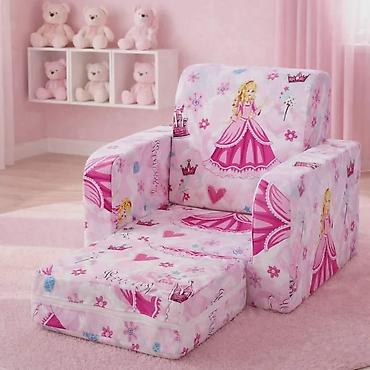 Foteljice: Velika fotelja 📏 Dimenzije: • Foteljica: 60×55 cm • Sedeći deo: 40×30 — 2