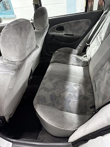 pajero pinin: Mitsubishi Carisma: 1999 г., Автомат, Бензин, Хэтчбэк — 6