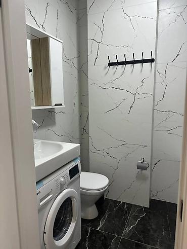 aurum: 1 комната, 41 м², Ак-Кеме 14 этаж — 2