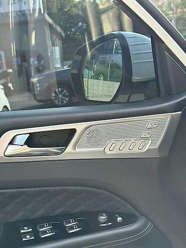 Ssangyong: Ssangyong Rexton: 2020 г., Внедорожник — 12