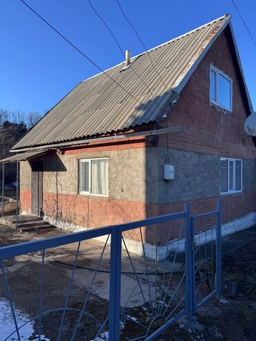 Продажа домов: Дача, 62 м², 3 комнаты, Собственник, Старый ремонт — 2