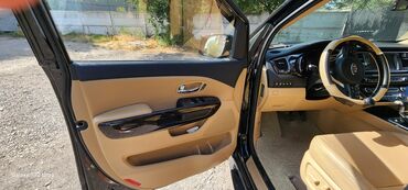Kia: Kia Carnival: 2019 г., 2.2 л, Автомат, Дизель, Минивэн — 5
