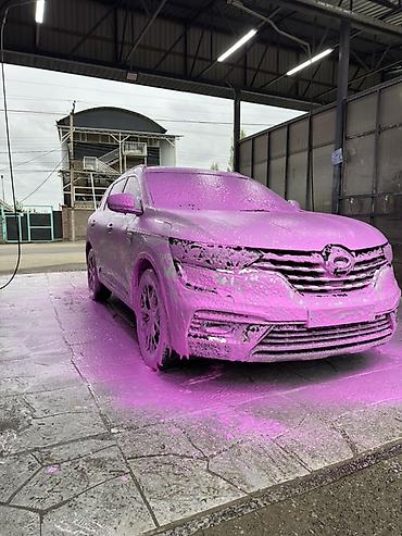 Changan: Changan : 2019 г., Газ — 9