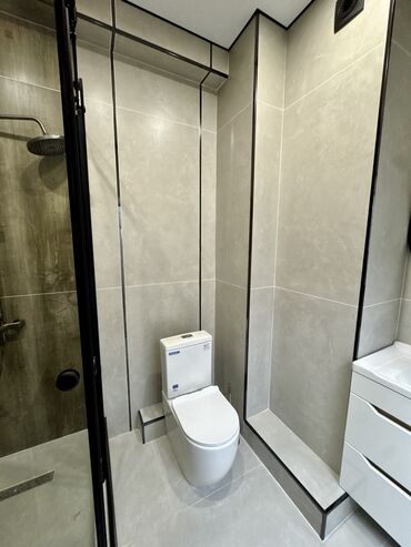 Продажа квартир: 2 комнаты, 60 м², Элитка, 14 этаж, Дизайнерский ремонт — 16